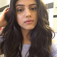 Nora Albazi