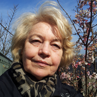 Inger Ekström