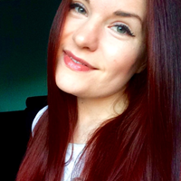 Jessica Lygren