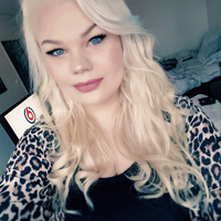 Rebecca Lindgren