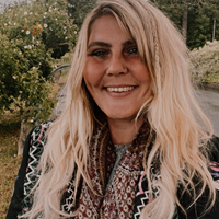 Joanna Löfås Björkman