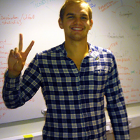 Jacob Kihlbaum